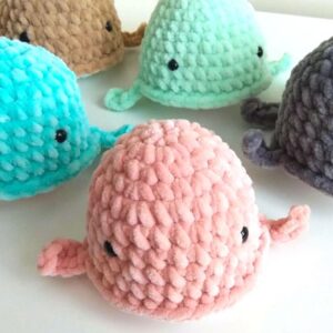 kurz háčkování pro holky co to viděli na tiktoku v 1 ráno a mega si mysleli že si druhý den dojdou do galanterie ale nakonec se na to vykašlali a po měsíci si na to znova vzpoměli tak si obědnali tento kurz za 1500Kč aby je to donutilo přijít když za to vyhodili tolik peněz