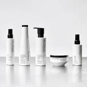 Luxusní dárková sada vlasových produktů